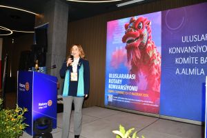 Yarıyıl Toplantısı