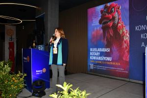 Yarıyıl Toplantısı