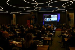 Yarıyıl Toplantısı