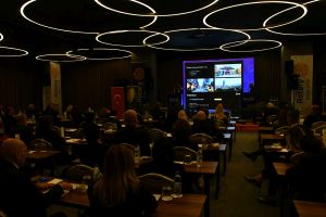 Yarıyıl Toplantısı