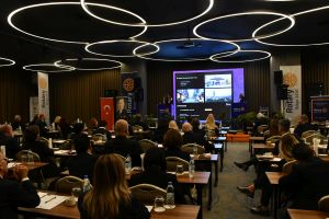 Yarıyıl Toplantısı