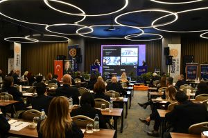 Yarıyıl Toplantısı