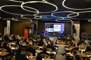 Yarıyıl Toplantısı