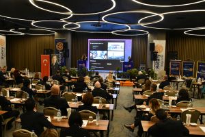 Yarıyıl Toplantısı