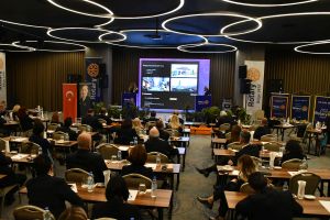 Yarıyıl Toplantısı