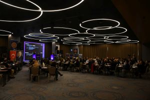 Yarıyıl Toplantısı