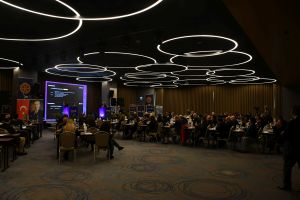 Yarıyıl Toplantısı