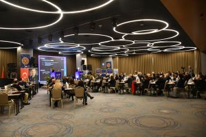 Yarıyıl Toplantısı