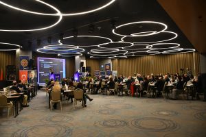 Yarıyıl Toplantısı