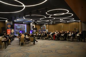 Yarıyıl Toplantısı