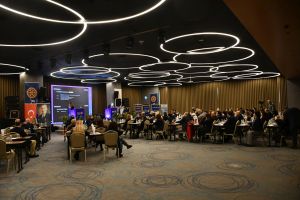 Yarıyıl Toplantısı