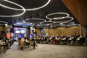 Yarıyıl Toplantısı