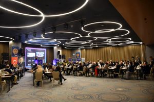 Yarıyıl Toplantısı