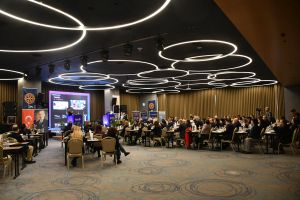 Yarıyıl Toplantısı