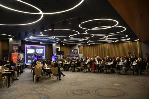 Yarıyıl Toplantısı