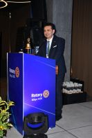 Yarıyıl Toplantısı