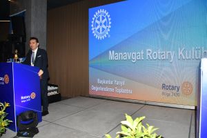 Yarıyıl Toplantısı