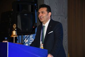 Yarıyıl Toplantısı