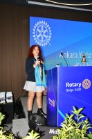 Yarıyıl Toplantısı