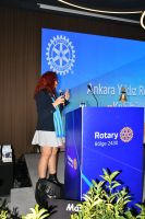 Yarıyıl Toplantısı