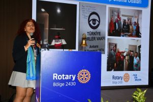 Yarıyıl Toplantısı