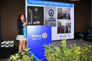 Yarıyıl Toplantısı