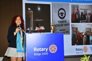 Yarıyıl Toplantısı