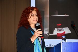 Yarıyıl Toplantısı