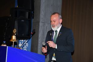 Yarıyıl Toplantısı