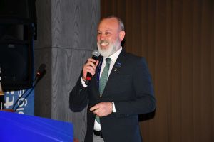 Yarıyıl Toplantısı