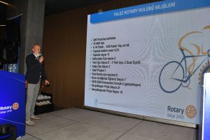 Yarıyıl Toplantısı