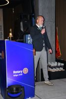 Yarıyıl Toplantısı