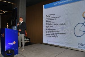 Yarıyıl Toplantısı