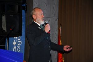 Yarıyıl Toplantısı