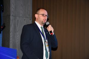 Yarıyıl Toplantısı