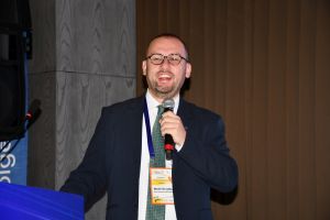 Yarıyıl Toplantısı