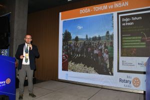 Yarıyıl Toplantısı