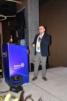 Yarıyıl Toplantısı