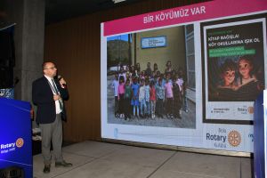 Yarıyıl Toplantısı