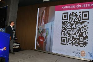 Yarıyıl Toplantısı