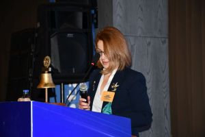 Yarıyıl Toplantısı