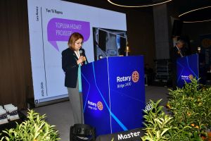 Yarıyıl Toplantısı