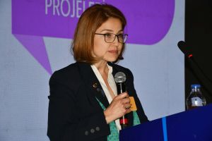 Yarıyıl Toplantısı