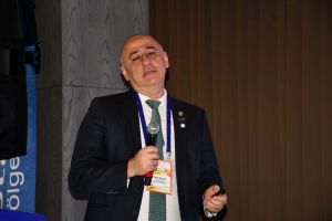 Yarıyıl Toplantısı