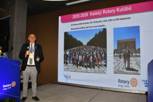 Yarıyıl Toplantısı