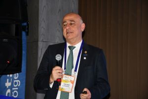 Yarıyıl Toplantısı