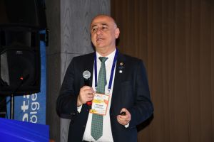 Yarıyıl Toplantısı