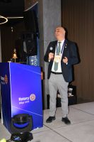 Yarıyıl Toplantısı