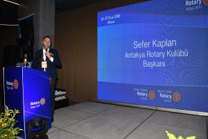 Yarıyıl Toplantısı