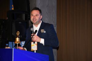 Yarıyıl Toplantısı